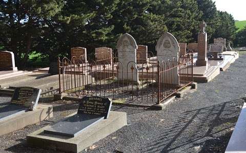 Photo: Our Lady Catholic Cemetery